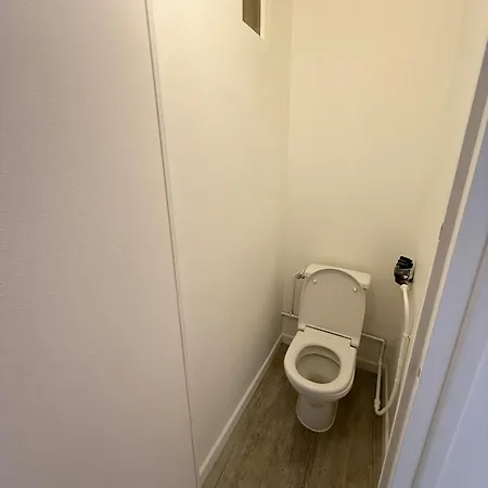 Bernoux 2 Bedrooms Gratte Ciel *