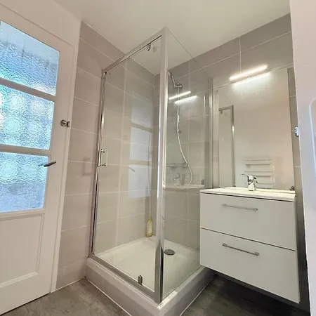 Bernoux 2 Bedrooms Gratte Ciel Daire Villeurbanne